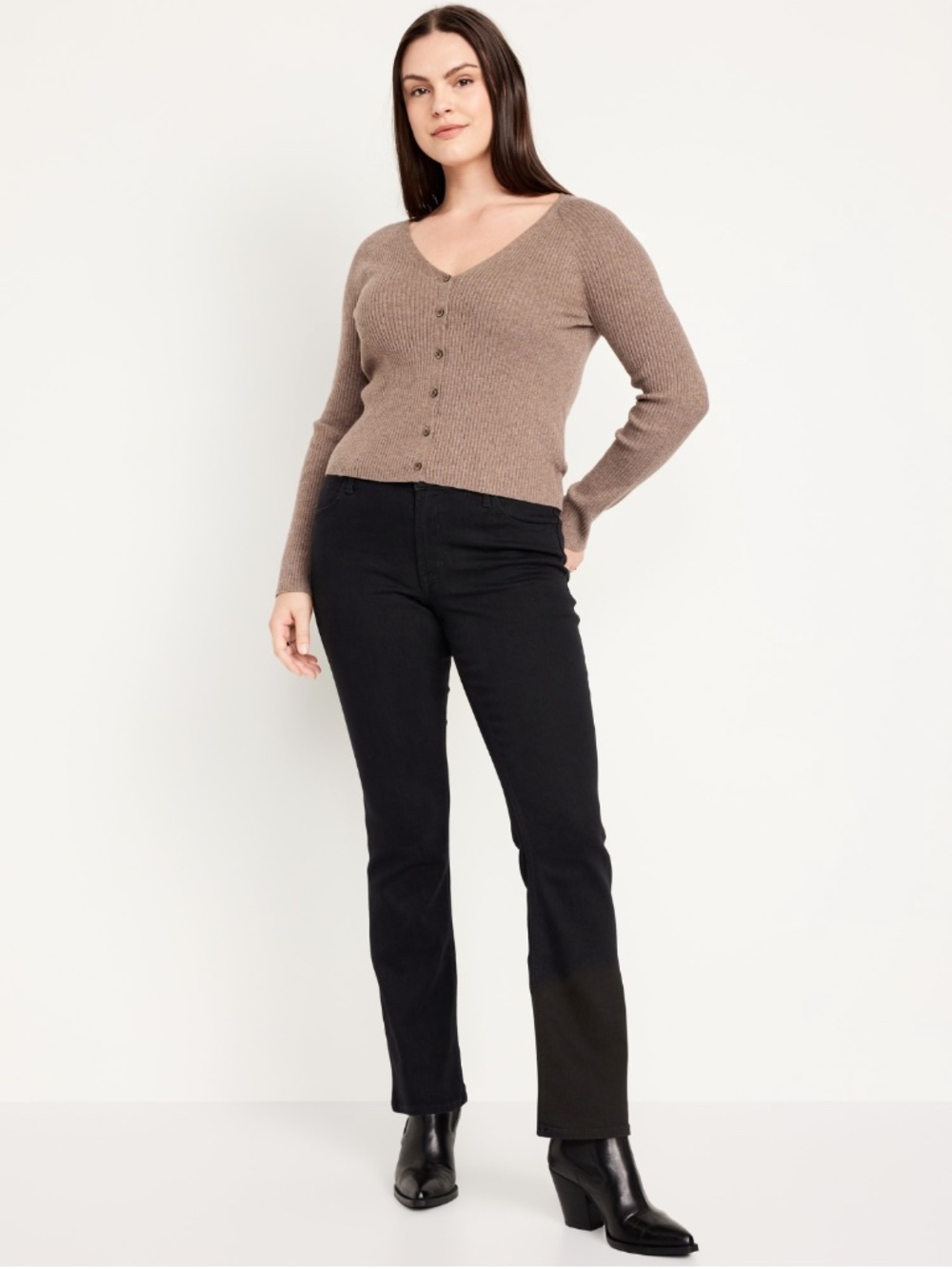 Old Navy Wow Boot Cut